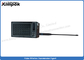 LOS FPVの無人機のビデオ送信機、携帯用3W 960mAのビデオ送信機および受信機